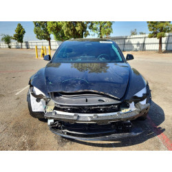 2026 TESLA MODEL 3 5YJ3E1ET7TF170675 50502376