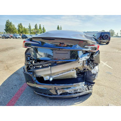 2026 TESLA MODEL 3 5YJ3E1ET7TF170675 50502376