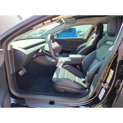 2026 TESLA MODEL 3 5YJ3E1ET7TF170675 50502376