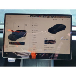 2026 TESLA MODEL 3 5YJ3E1ET7TF170675 50502376