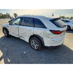 2024 MAZDA CX-90 JM3KKBHA0R1156095 50597536