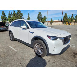 2024 MAZDA CX-90 JM3KKBHA0R1156095 50597536