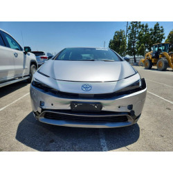 2024 TOYOTA PRIUS JTDACAAU5R3015026 51300166