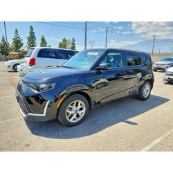 2024 KIA SOUL S KNDJ23AU8R7235641 52196306