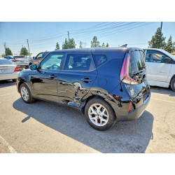 2024 KIA SOUL S KNDJ23AU8R7235641 52196306