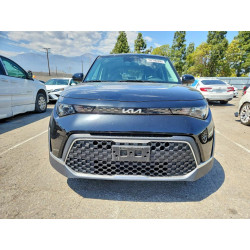 2024 KIA SOUL S KNDJ23AU8R7235641 52196306