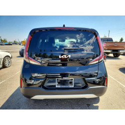 2024 KIA SOUL S KNDJ23AU8R7235641 52196306