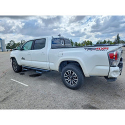 2022 TOYOTA TACOMA TRD 3TYDZ5BN4NT015610 52255276