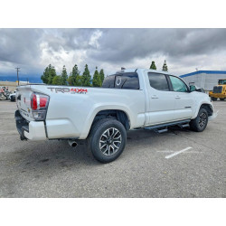 2022 TOYOTA TACOMA TRD 3TYDZ5BN4NT015610 52255276