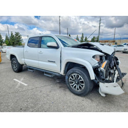 2022 TOYOTA TACOMA TRD 3TYDZ5BN4NT015610 52255276