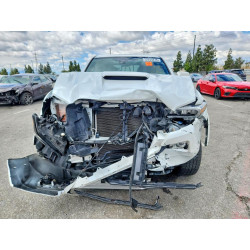 2022 TOYOTA TACOMA TRD 3TYDZ5BN4NT015610 52255276