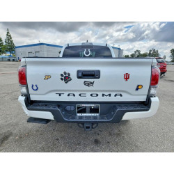 2022 TOYOTA TACOMA TRD 3TYDZ5BN4NT015610 52255276