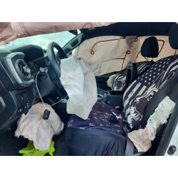 2022 TOYOTA TACOMA TRD 3TYDZ5BN4NT015610 52255276