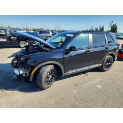 2026 HONDA CRV 7FARS5H85TE002622 52383556