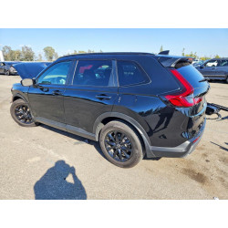 2026 HONDA CRV 7FARS5H85TE002622 52383556