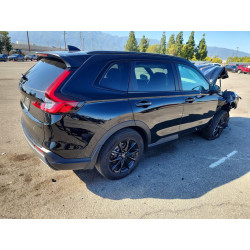 2026 HONDA CRV 7FARS5H85TE002622 52383556