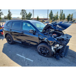 2026 HONDA CRV 7FARS5H85TE002622 52383556