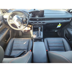 2026 HONDA CRV 7FARS5H85TE002622 52383556