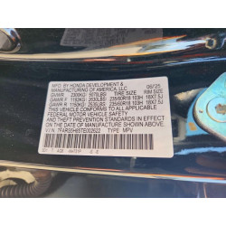 2026 HONDA CRV 7FARS5H85TE002622 52383556