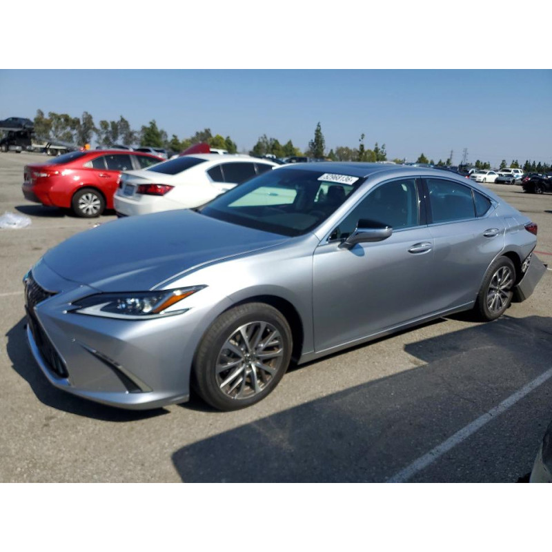 2024 LEXUS ES350 58ACZ1B16RU163390 52968136