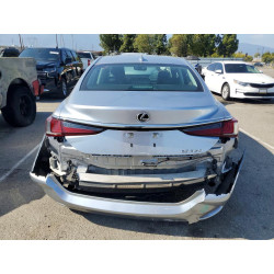 2024 LEXUS ES350 58ACZ1B16RU163390 52968136