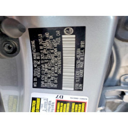 2024 LEXUS ES350 58ACZ1B16RU163390 52968136