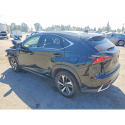 2021 LEXUS NX JTJGJRDZ1M2161327 53128986