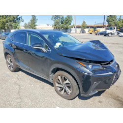 2021 LEXUS NX JTJGJRDZ1M2161327 53128986