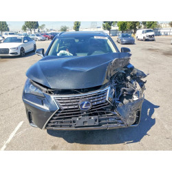 2021 LEXUS NX JTJGJRDZ1M2161327 53128986
