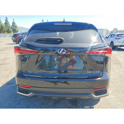 2021 LEXUS NX JTJGJRDZ1M2161327 53128986