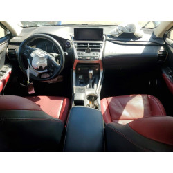 2021 LEXUS NX JTJGJRDZ1M2161327 53128986
