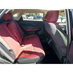 2021 LEXUS NX JTJGJRDZ1M2161327 53128986