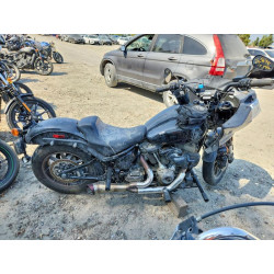 2024 HARLEY DAVIDSON FXLRST 1HD1YXZ23RB013772 53844336