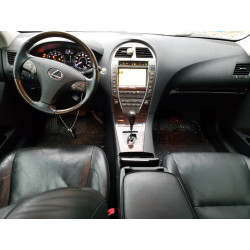 2011 LEXUS ES350