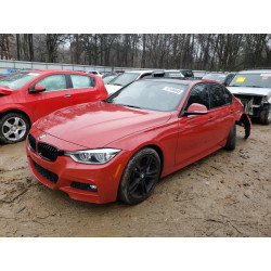 2018 BMW 3 SERIES