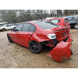 2018 BMW 3 SERIES