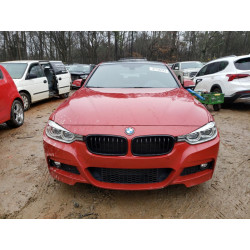 2018 BMW 3 SERIES