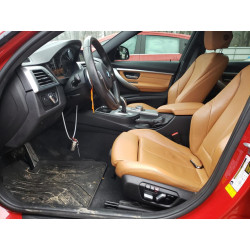 2018 BMW 3 SERIES