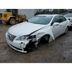 2012 LEXUS ES350