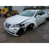2012 LEXUS ES350