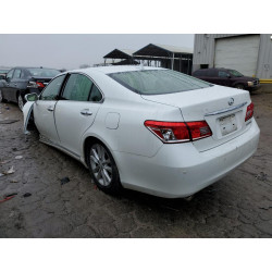 2012 LEXUS ES350