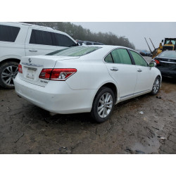 2012 LEXUS ES350
