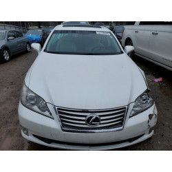 2012 LEXUS ES350