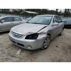 2006 KIA SPECTRA