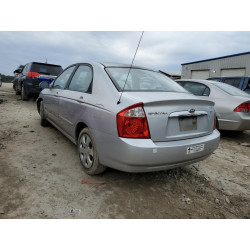 2006 KIA SPECTRA