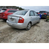 2006 KIA SPECTRA