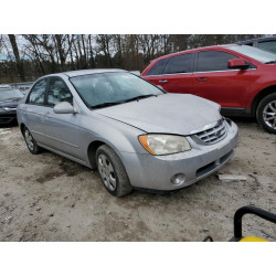 2006 KIA SPECTRA