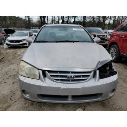 2006 KIA SPECTRA