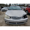 2006 KIA SPECTRA