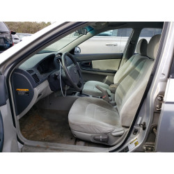 2006 KIA SPECTRA